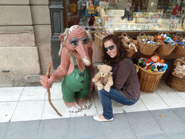 Валентина Крячок