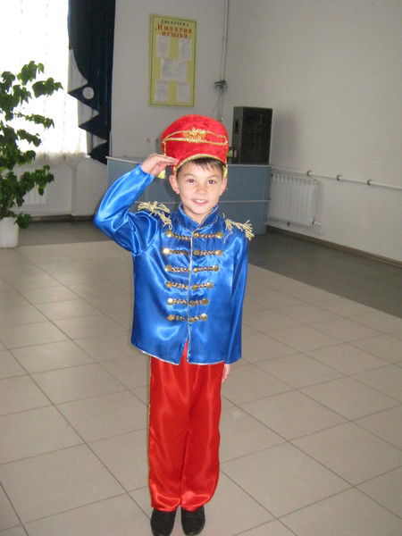 Саша Молчанов