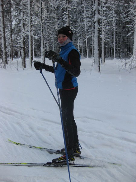 Ваня Гурьев