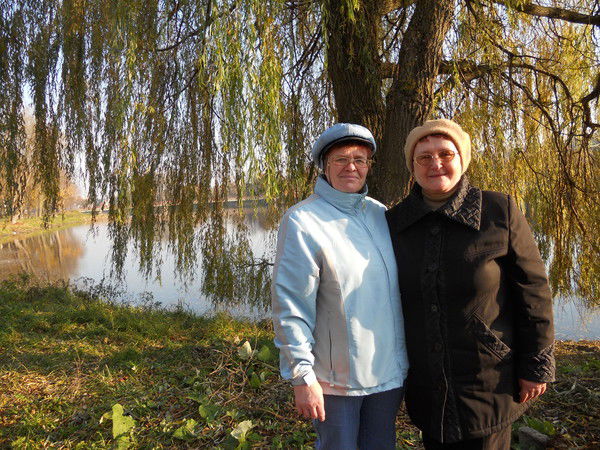 Татьяна Вульферт