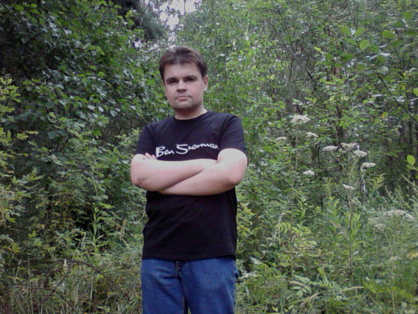 Дмитрий Балакирев