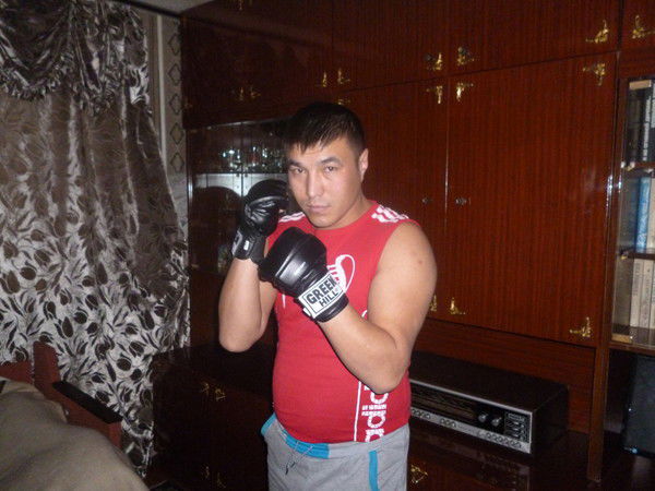 Сыдыков Ж Ж