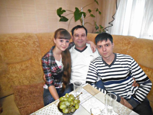 Юлия Кериева