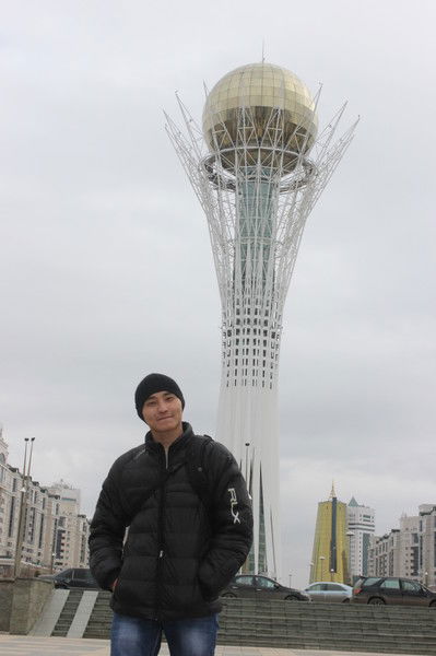 Аслан Малик