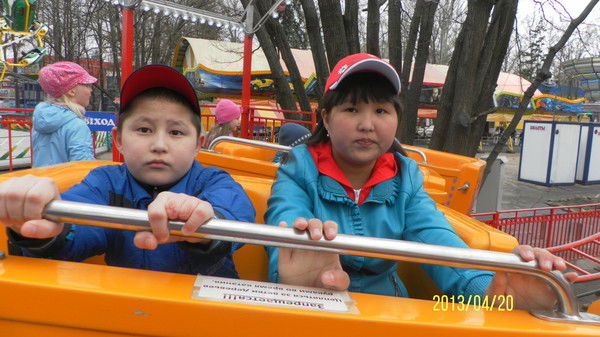 Рахат Чолукова