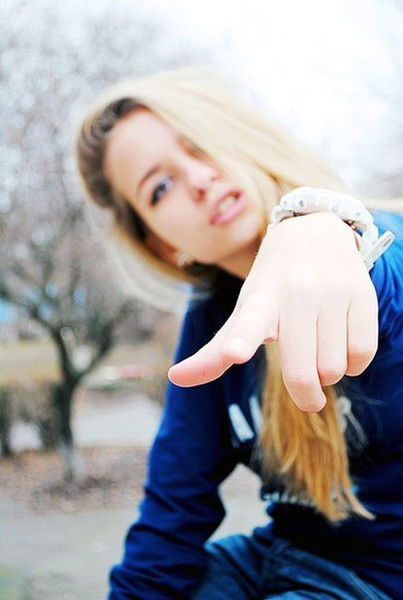 Анна Янченкова