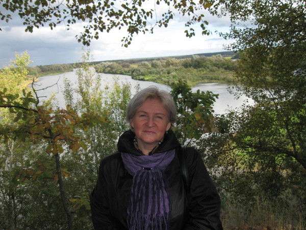 Наташа Теммонен