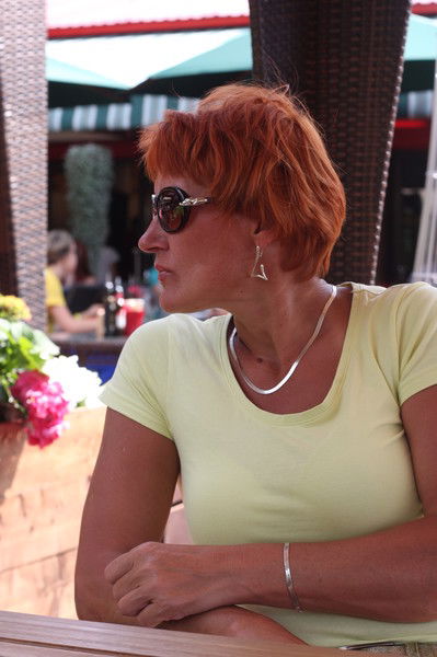 Марина Хлынова