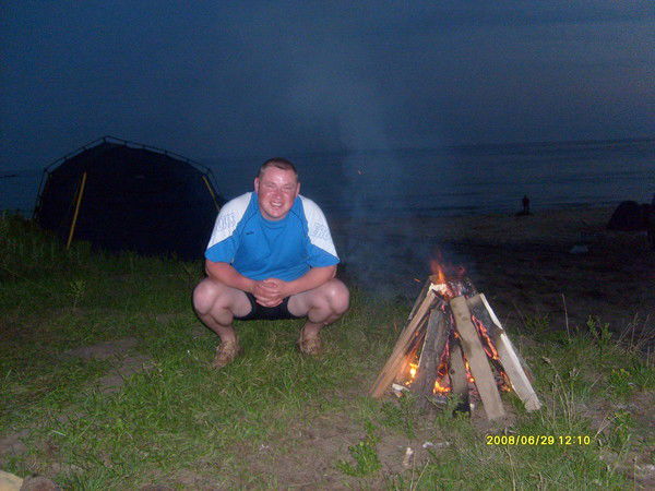 Александр Мезенцев