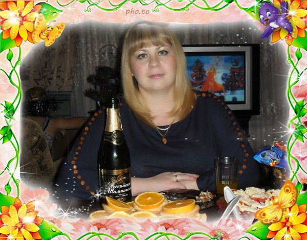 Марина Копчева