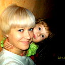 Ирина Владимировна