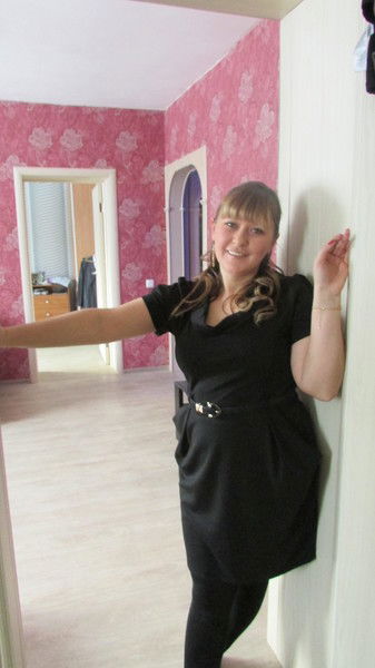 Валентина Маркова