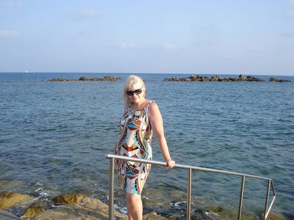 Фисочка Фисуня