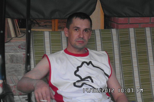 Алексей Резанов