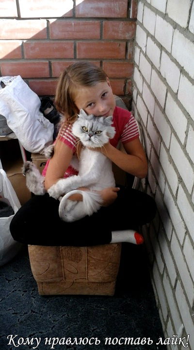 Светлана Ушакова