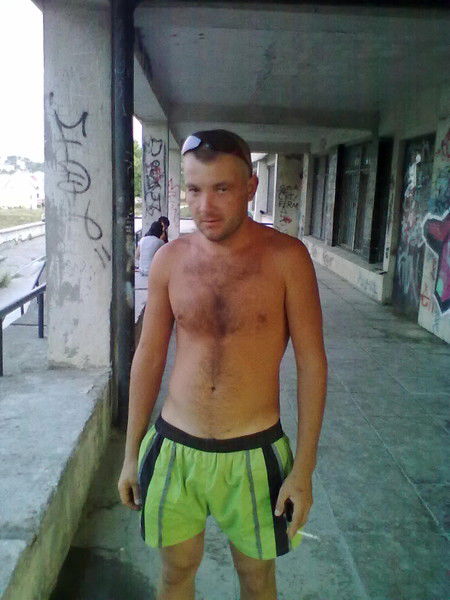 Рома Байдан