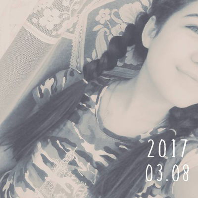 Лиза Котова