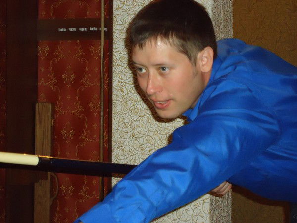 Игорь Шепелев