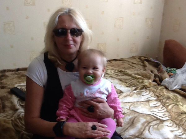 Светлана Кириллина