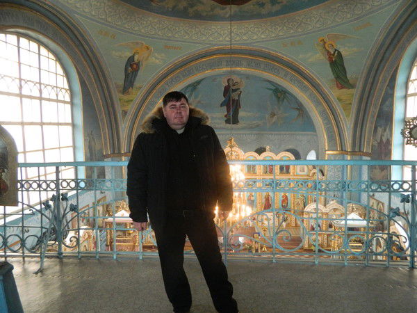 Алексей Стаценко