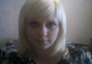 Танюша Полуляхова