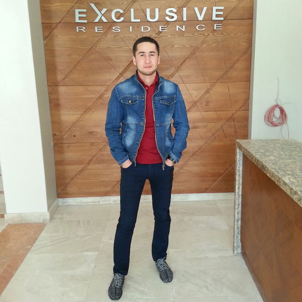 Якубжан Сайдуллаев