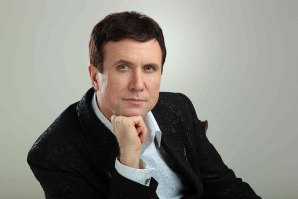 Александр Дроздов