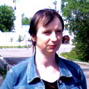 Марина Мамонцева