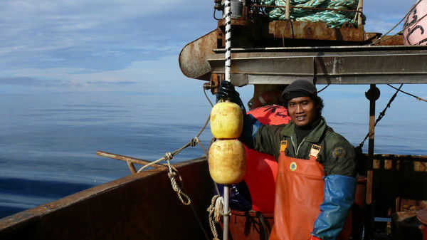 Михаил Веретешкин