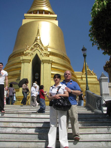 Инна Пипинова