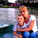 Ольга Щербакова