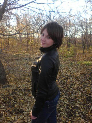 Наталья Сушкова