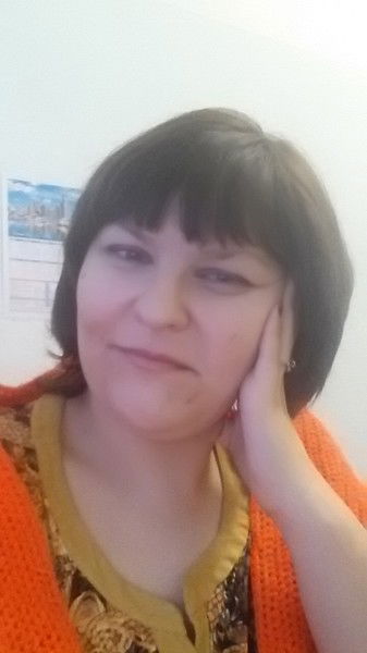 Татьяна Малова