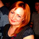 Елена Семаева(Перевозчикова)