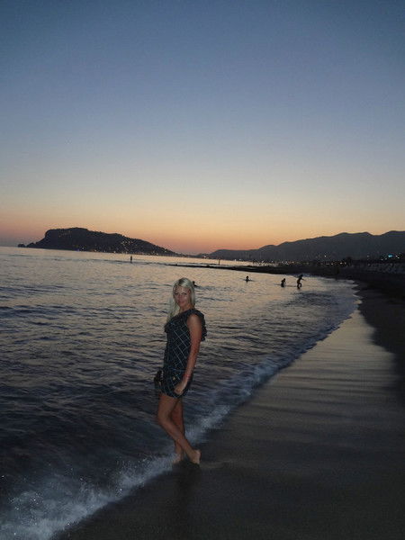 Наталья Данилова