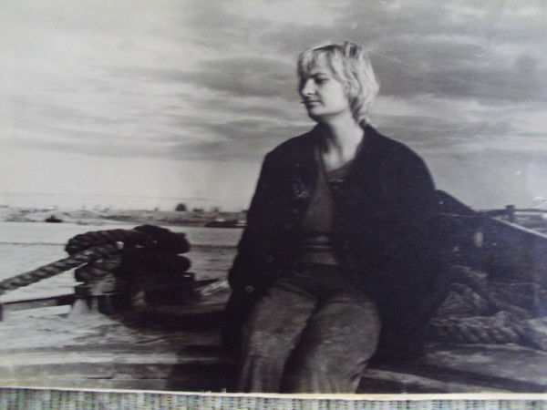 Эльмира Орехова