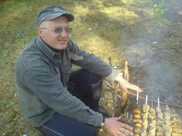 Владимир Шепетюк