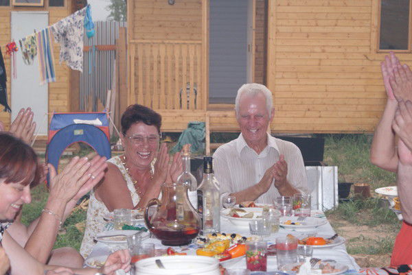 Юрий Соколов