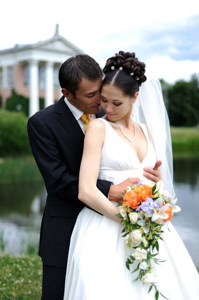 Александра Соколова