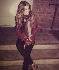 Лена Енговатова