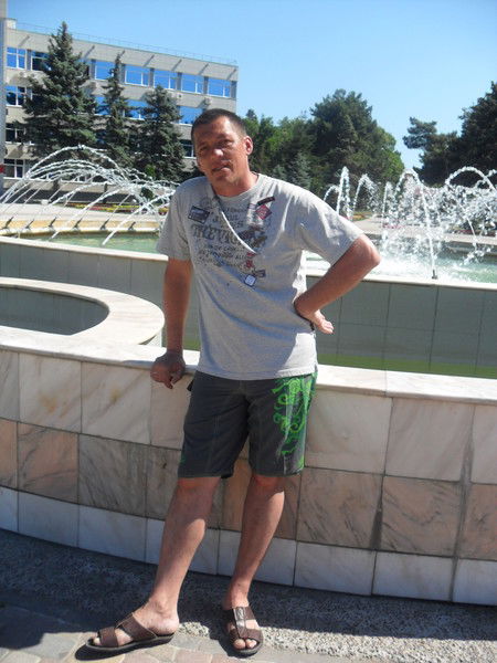 Алексей Антонов