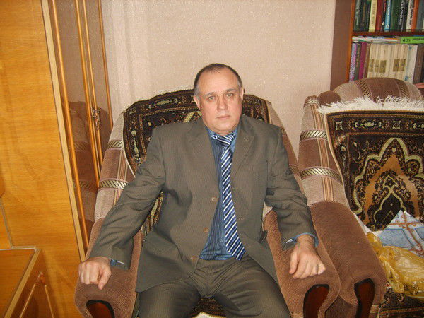 Александр Воронцов