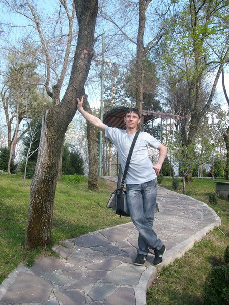 Артем Баранников