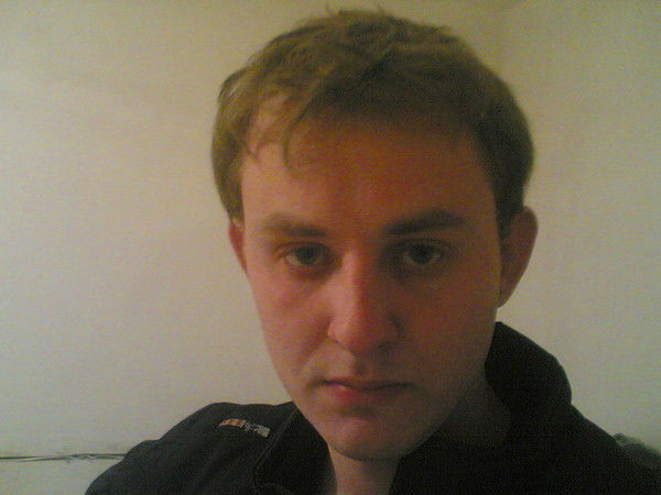 Александр Лекарев