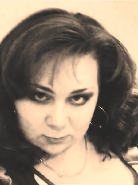 Ирина Жигайлова