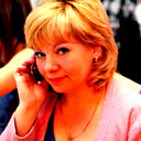 Алёна Смирнова