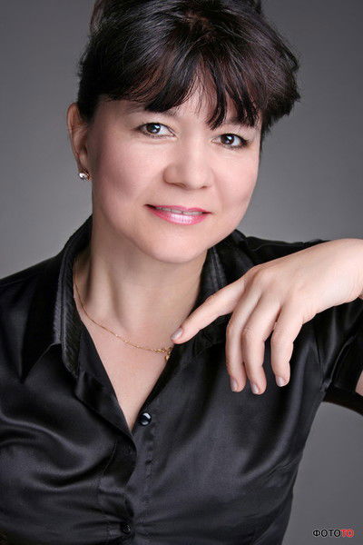 Зера Оразова