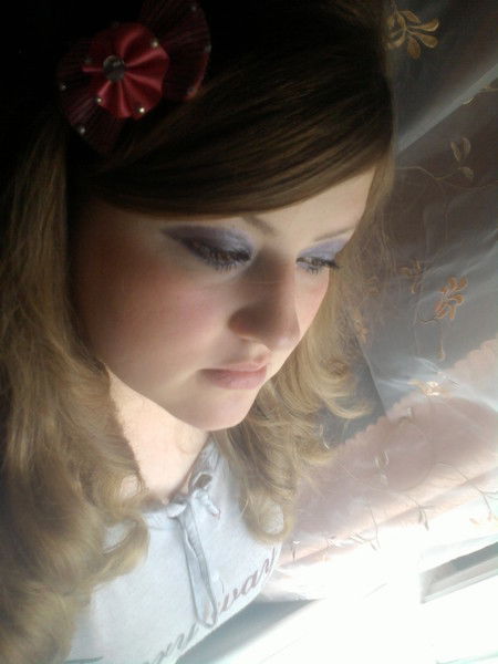 Илона Горлова