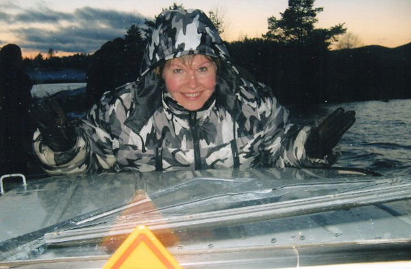 Татьяна Гусельникова