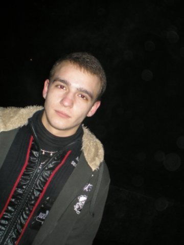 Назар Смольний